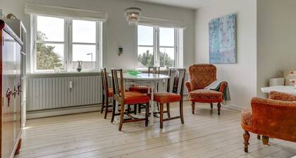 5 Person Holiday Home in Laeso