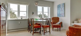 5 Person Holiday Home in Laeso