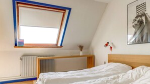 House | Interior - 5 Person Holiday Home in Laeso (Læsø)