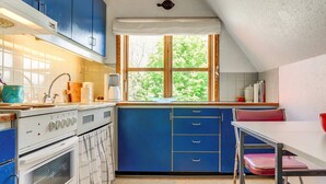 House | Interior - 5 Person Holiday Home in Laeso (Læsø)
