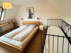 House | Interior - 5 Person Holiday Home in Laeso (Læsø)