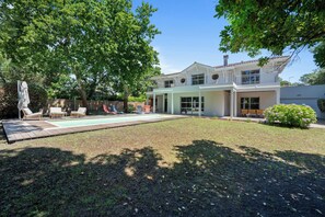 Exterior - Vrbo Property (Lanton)