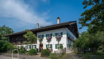 Außenbereich