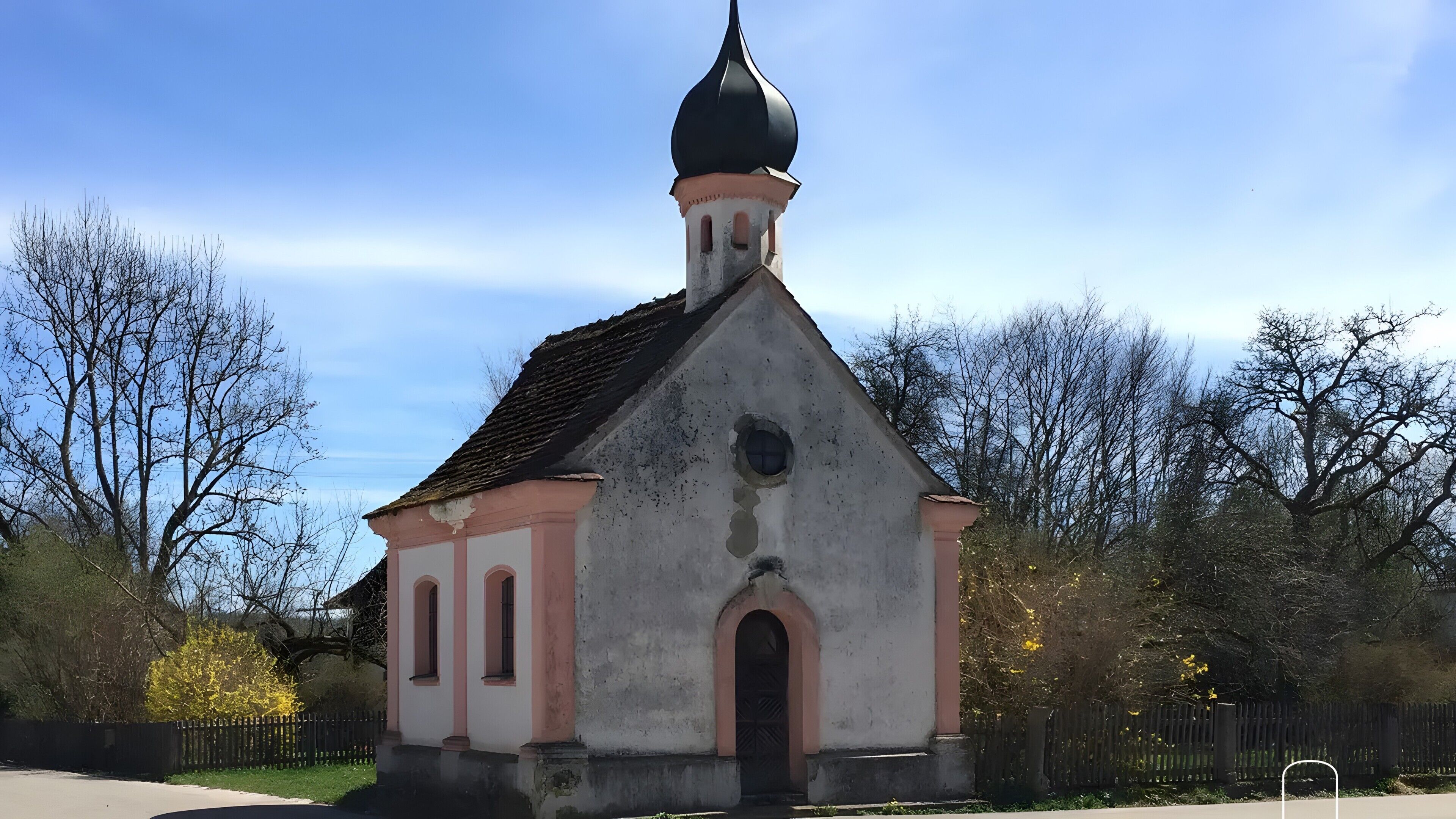 Außenbereich