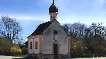 Außenbereich
