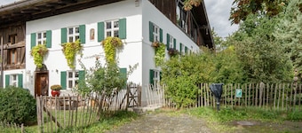 Exclusive Gut Stohrerhof Holiday Home at Lake Ammersee for up to 15 Guests