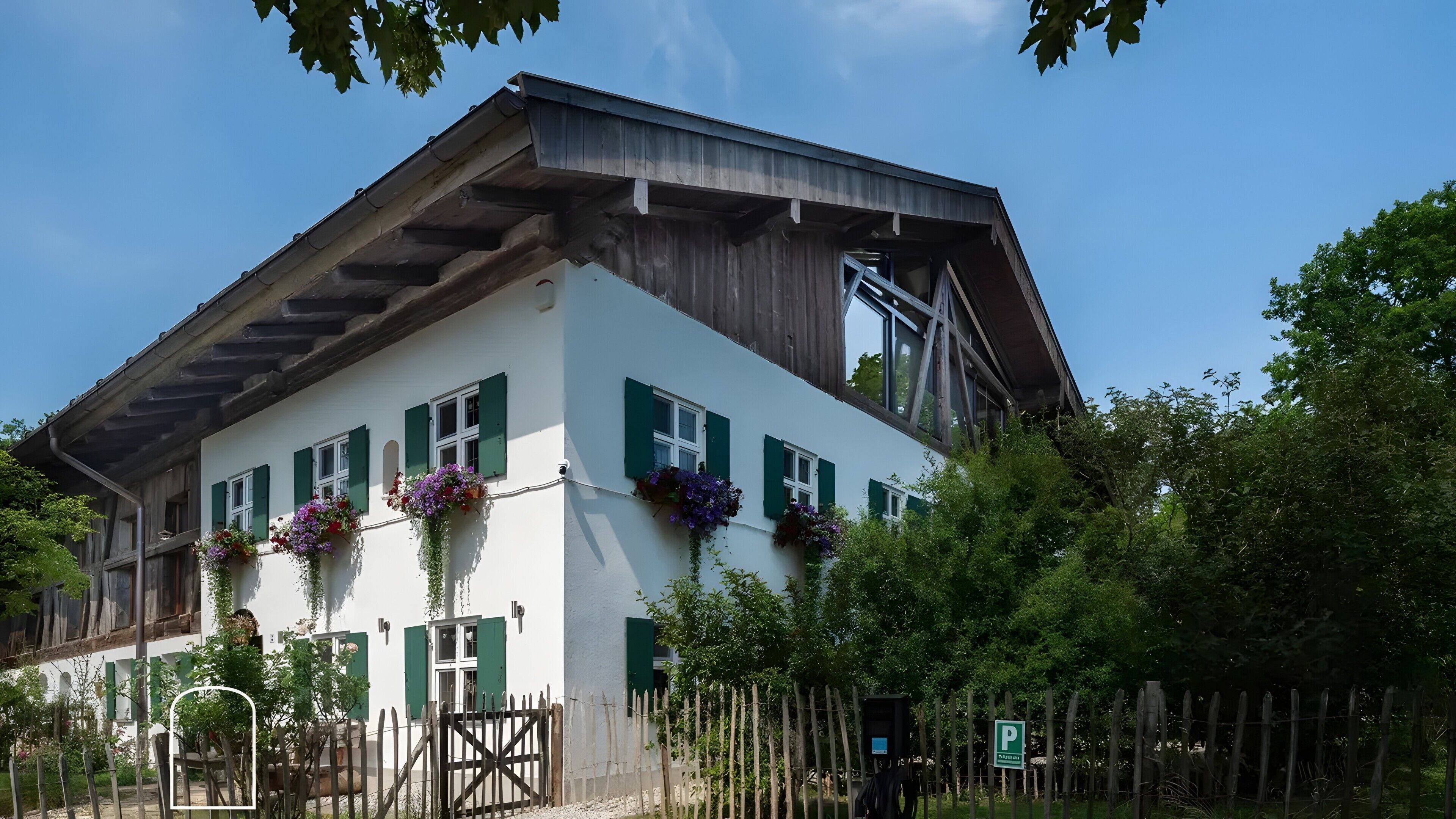 Außenbereich