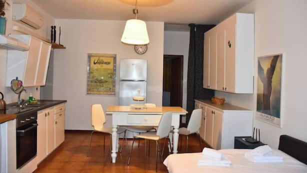 Cucina privata