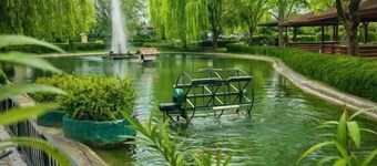 Hotel Bellevue-Nature & Resort