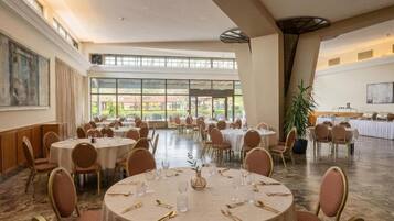 Salón de banquetes