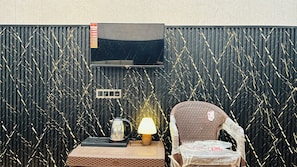 Room amenity - Elite Boutique Stays (Ujjain)