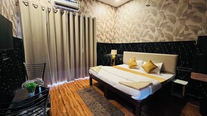 Ảnh chưa phân loại, 5 trong số 21 ảnh, nút