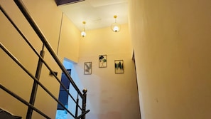 Interior entrance - Elite Boutique Stays (Ujjain)