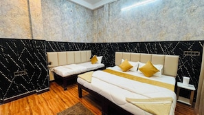 Free WiFi - Elite Boutique Stays (Ujjain)