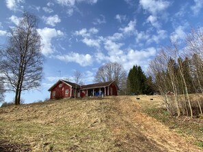 Exterior - Vrbo Property (Skyarp)