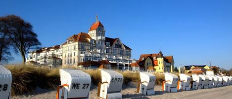 Strand