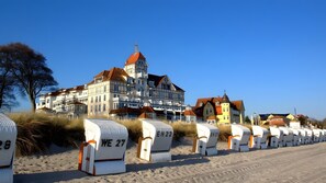 Spiaggia