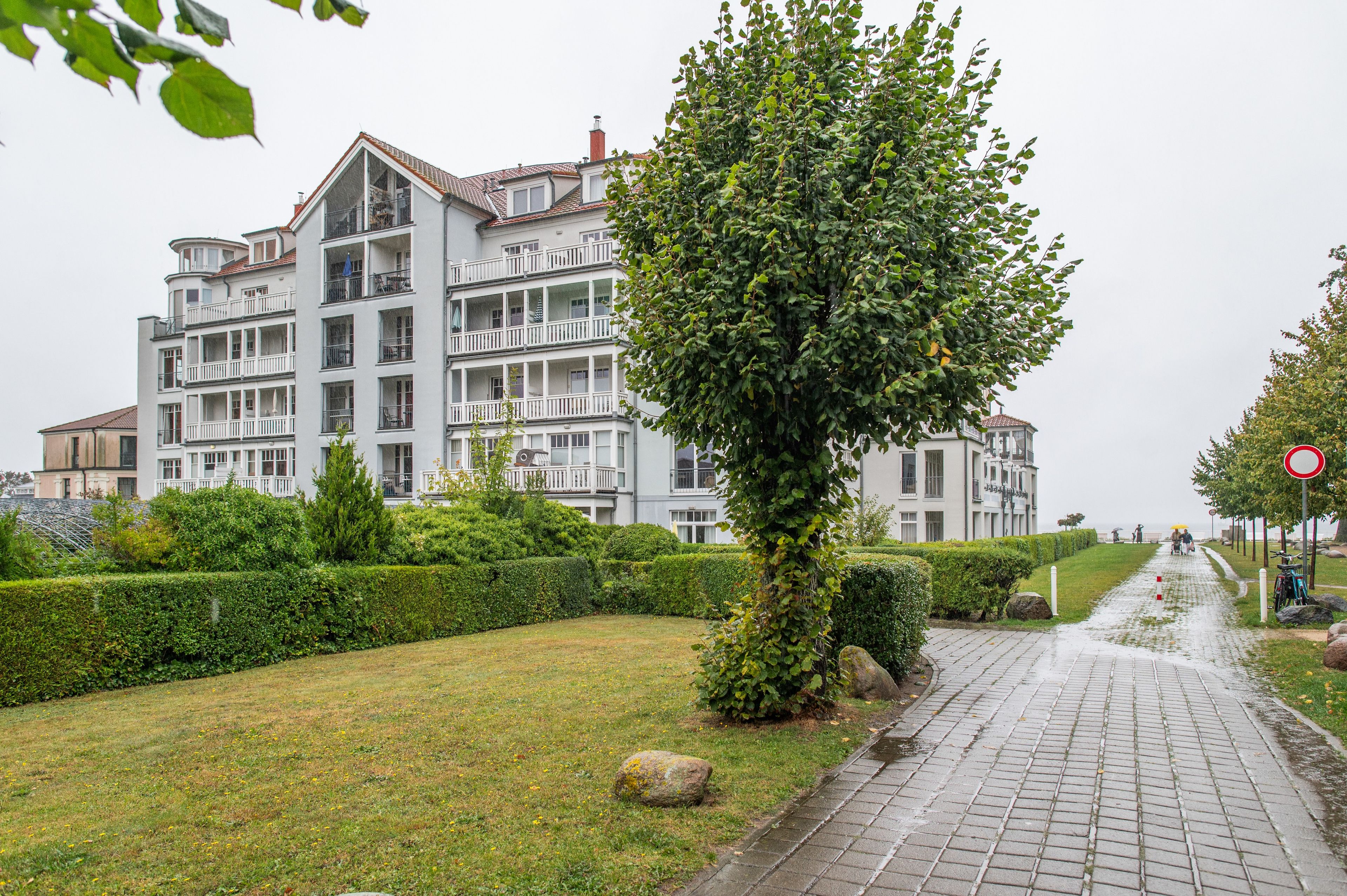 Außenbereich