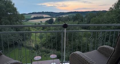 The Vacation Office—Relaxation and Creativity with a Vision for the Future