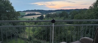 Das Ferienbüro -Erholung und Kreativität mit Weitblick