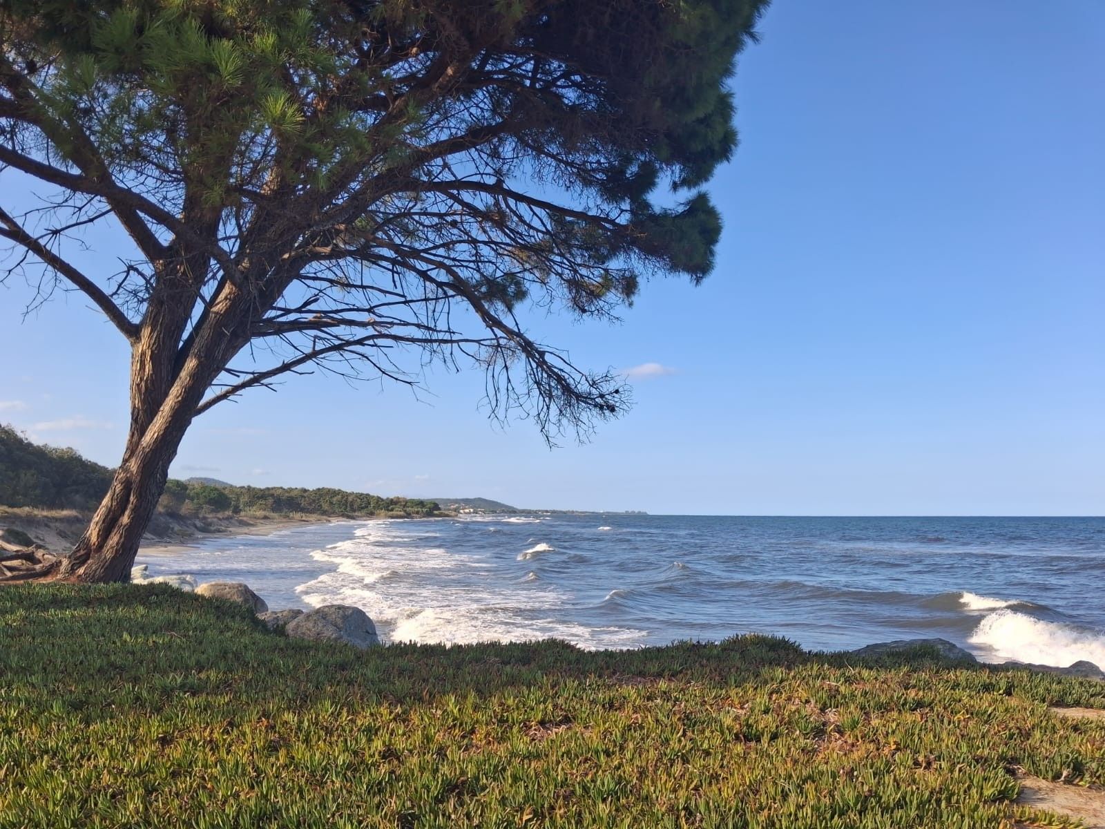 Praia