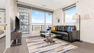 1 bedroom, Internet