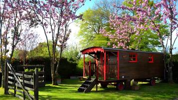 Espace pour enfants