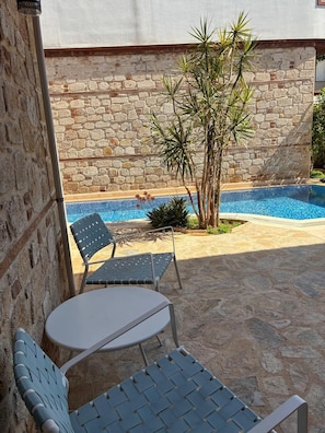 Garden - Sabah Homes (Antalya)