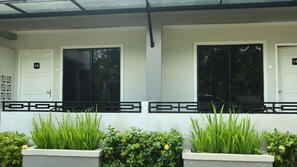 Exterior detail - Cataleya Homestay Lagoi Bintan (Bintan)