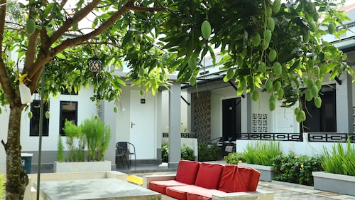 Cataleya Homestay Lagoi Bintan