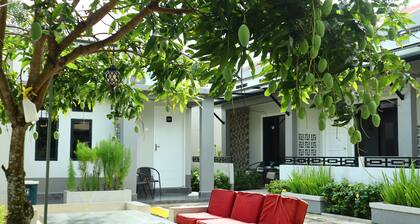 Cataleya Homestay Lagoi Bintan