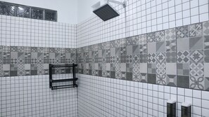 Bathroom - Cataleya Homestay Lagoi Bintan (Bintan)