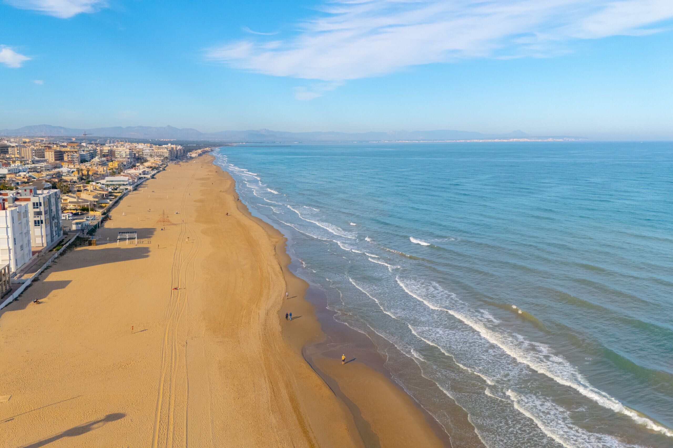 Strand