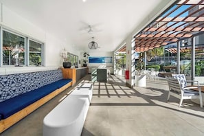 Interior - 2BR High-Rise | Broadbeach | Ocean View Oasis (Broadbeach)