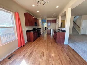 Interior - Fabulous 5-bedroom house in Colorado Springs (Colorado Springs)