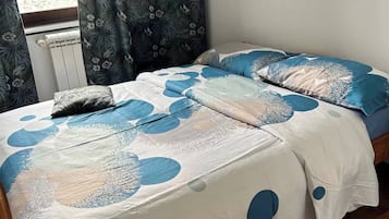 Room, 1 Bedroom | 1 bedroom