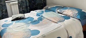 私人房間共用浴室