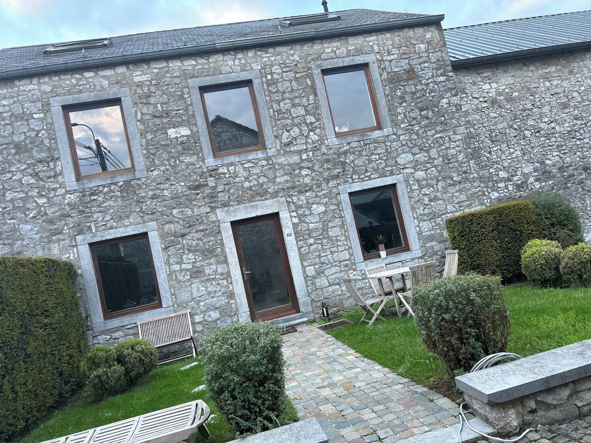 Room, 1 Bedroom | Exterior