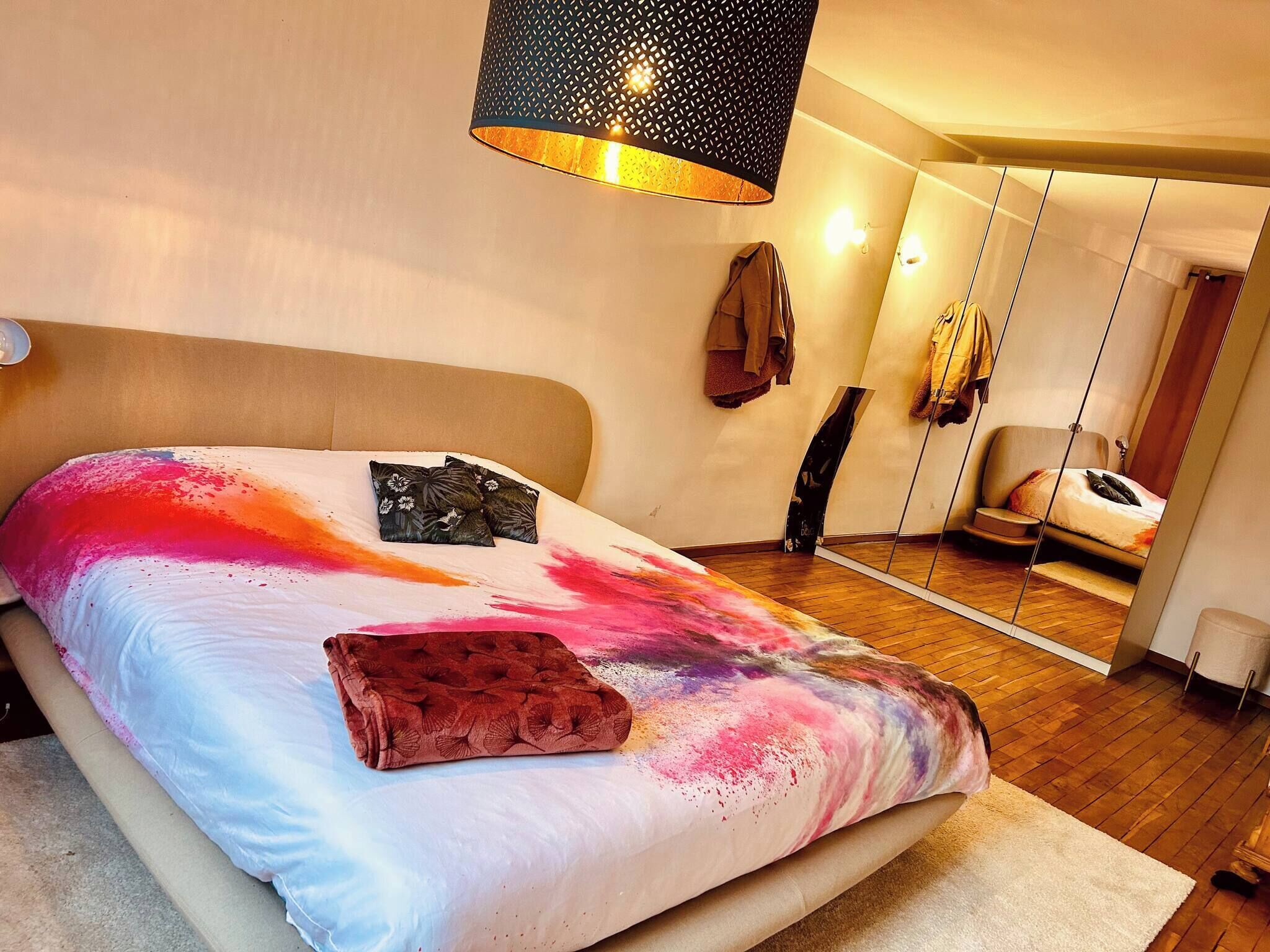 Room, 1 Bedroom | 1 bedroom