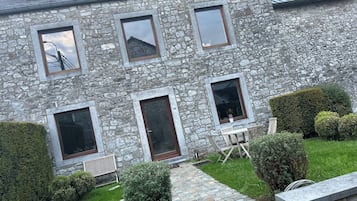 Chambre, 1 chambre | Extérieur