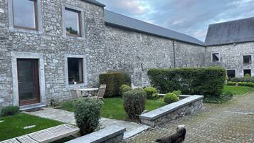 Room, 1 Bedroom | Outdoor dining
