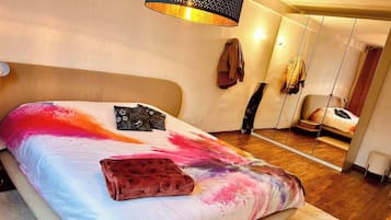 Chambre, 1 chambre | 1 chambre