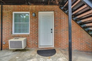 Apartment (2 Bedrooms) | Innenbereich
