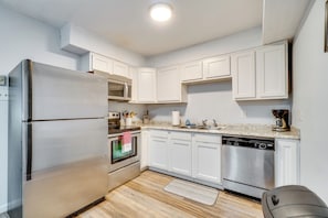 Apartment (2 Bedrooms) | Innenbereich