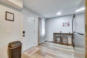 Apartment (2 Bedrooms) | Innenbereich