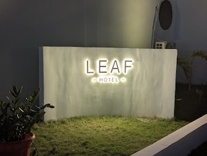 Exterior - LEAF HOTEL (Dar es Salaam)