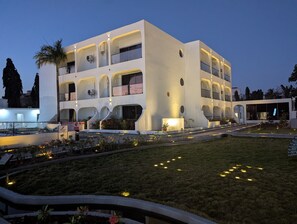 Exterior - LEAF HOTEL (Dar es Salaam)