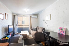 Coin séjour
