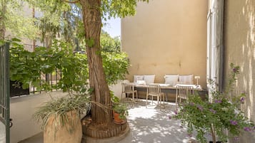 Terras