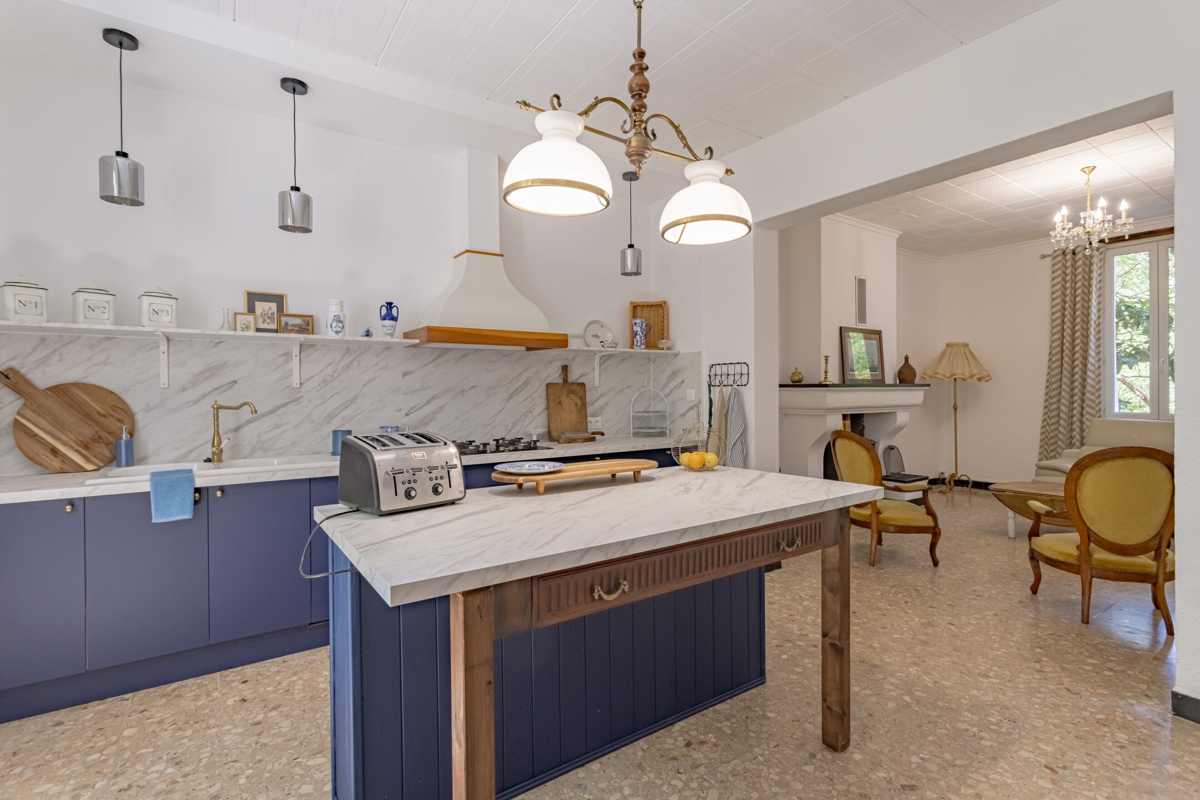 Intérieur